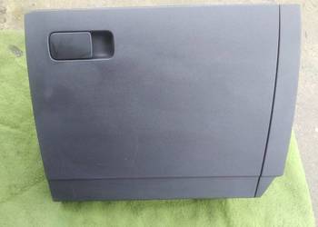 TOURAN III 5TB857097B schowek półka pasażera