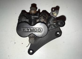 Zacisk hamulcowy przód  Kymco KPW K-PIPE 50
