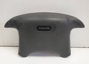 Volvo V40 S40 PODUSZKA POWIETRZNA KIEROWCY AirBag