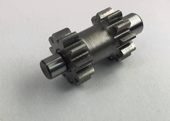 Tryb Posredni Zebatka Suzuki Ltz 400 Wtrysk