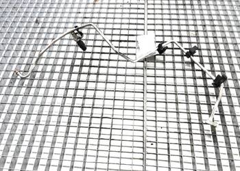 RURKA KLIMATYZACJI FORD MONDEO MK4 2.2 175KM 07-15 Hatchback