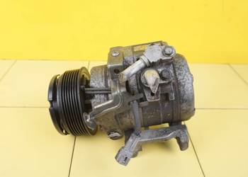 LEGACY FORESTER IMPREZA 2.0 D 11r EE20Z sprezarka klimatyzacji 447280-0930