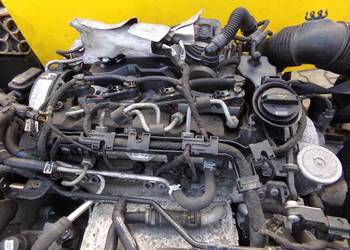 GOLF VII LEON A3 OCTAVIA 1.6 TDI 15r CRK wtrysk wtryskiwacz 04L130277AD