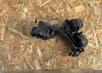 Silniczek Nagrzewnicy Bmw X3