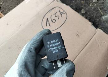 PRZEKAŹNIK OPEL 719036 54201103T