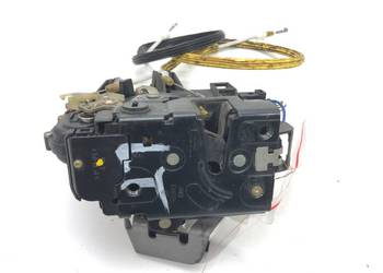 ZAMEK DRZWI LEWY TYŁ AUDI A6 C5 Sedan/Limuzyna 4B0839015B 97-05