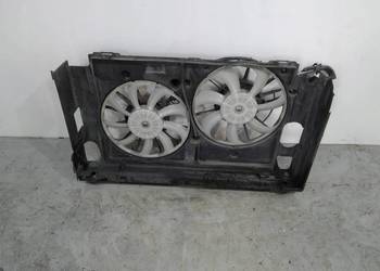 WENTYLATOR CHŁODNICY 1.8 HYBRID E18 16040-0T540 Toyota Auris II (2012-)