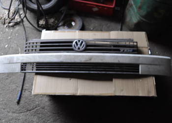 VW T4 ATRAPA GRILL ORYGINAŁ
