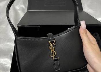 torebka Saint Laurent Le 5 À 7 mini