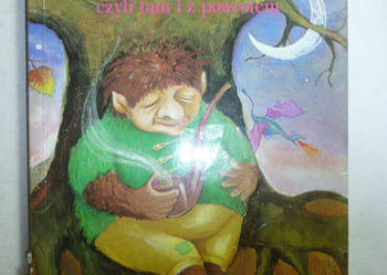 HOBBIT - J.R.R. TOLKIEN