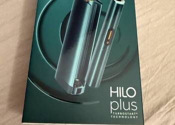 Nowy Glo Hilo Plus + wkłady