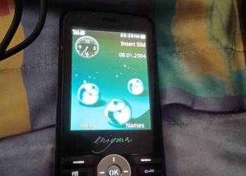 Enigma 2 telefon