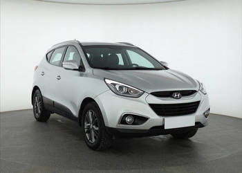 Hyundai ix35 2.0 GDI