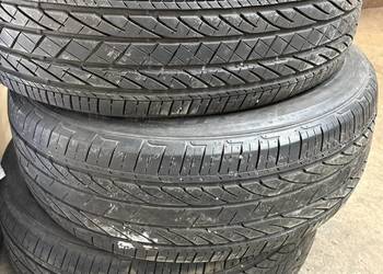 Bridgestone Dueler H/P Sport AS 225/60R18
