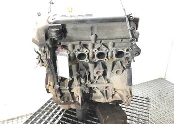 SILNIK SUZUKI 1.5 113KM M15A 00-05 IGNIS I