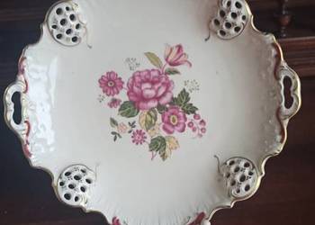 Patera Rosenthal Moliere.  Kronach- Germany. Syg. z 1901-33