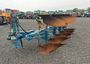 Plug lemken euroopal