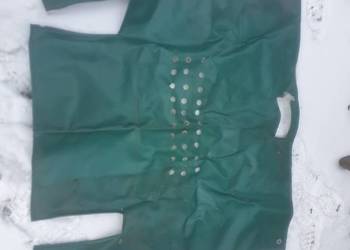 Robur pokrowiec maski