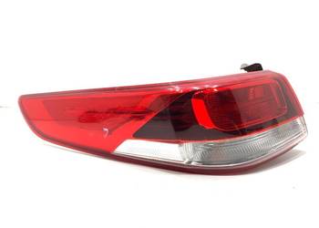 LAMPA LEWY TYŁ KIA OPTIMA 92401-D4 Sedan/Limuzyna ŚWIATŁO TYLNA, LEWA