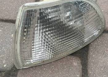 Kierunkowskaz Fiat Siena