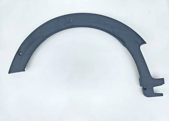 MINI CLUBMAN F54 LCI LIFT LISTWA BŁOTNIKA LEWY PRZÓD LEWA PRZEDNIA 8494453