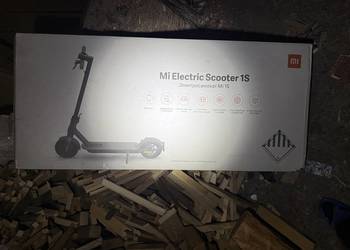 Hulajnoga XIAOMI Scooter 1S