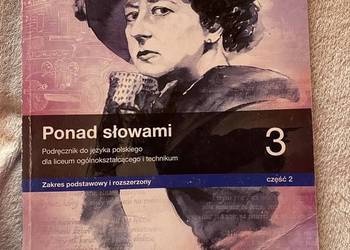 Ponad słowami 3
