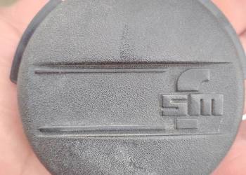 Ktakson Fiat 126p