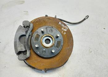 Kia Picanto IV III LIFT 2025r zwrotnica piasta lewa przód 1.0 mpi