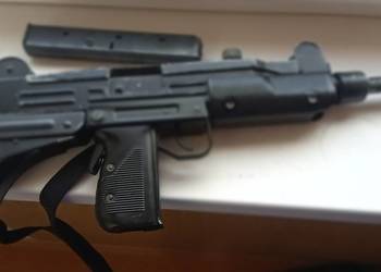 MP UZI 9 mam replika japońska marushin