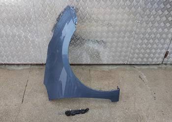 BŁOTNIK PRAWY KIA CEED II 12-18 LAK: D7 BŁOTNIK PRAWY KIA CEED II 12-18 LAK: D7