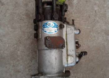 Pompa wtryskowa Perkins 6 cyl,claas