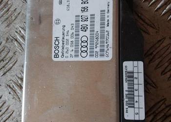 Komputer Audi A6 C5 4B0927156BC 0260002546