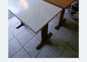 stoły stół do garażu warsztatu kuchni cena za 3 sztuki