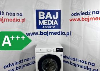 Pralka Electrolux Premim Duża Pojemność8kg / 1200 / A +  / Dostawa / Gwara…