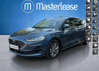 Ford Focus 1.0 EcoBoost mHEV Titanium X ! Z Polskiego Salonu ! Faktura VAT…