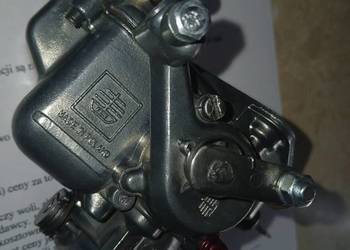 Gaźnik Fiat126p typ 28S1A