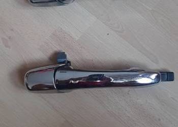 Klamki zewnętrzne PP i PT Mazda CX 7 45zł/1szt