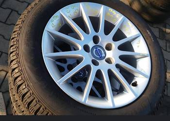 Felgi 16. 5x108