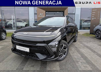 N LINE! 1.6 GDI 6DCT 2WD 138KM! MY26!