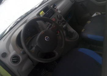 Sprzedam Fiat Panda 2004 r