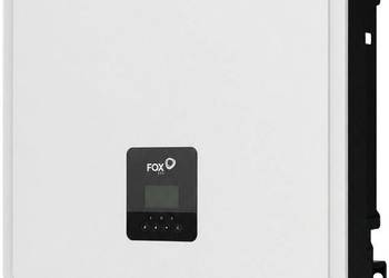 Falownik hybrydowy FoxESS H3-PRO-29.9 3-fazowy z funkcją Eps