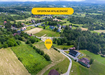 Działka Byszyce 13200m2