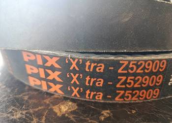 Pas Z52909