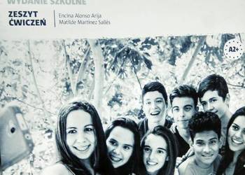 Gente joven 3 ćwiczenia nowy hiszpański