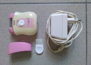 Depilator Philips