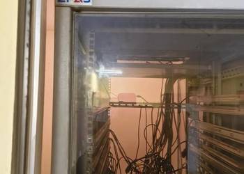 Szafa serwerowa ZPAS 19" 42U, 600 x 1000