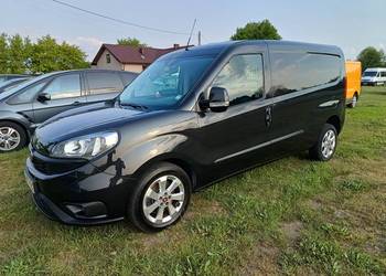 Doblo MAXI 1.6 MultiJet