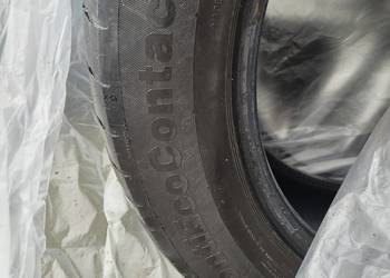 Continental ContiEcoContact 5 215/55/17 komplet 4szt