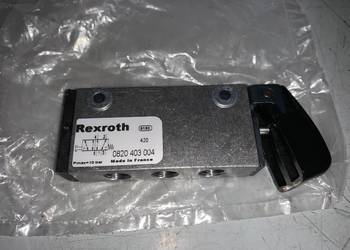 Rexroth 0820403004 Valve